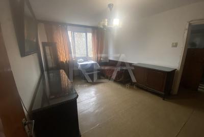 3 camere Piata Rahova Stradal - 1