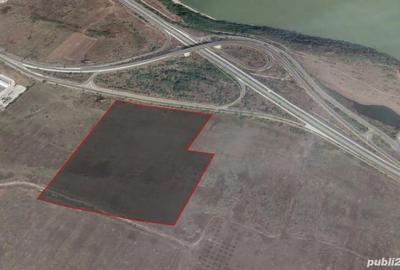 Teren de 60000 mp, în Central - 7