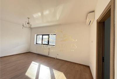 Duplex cu 6 camere cu Canalizare în Central - 6