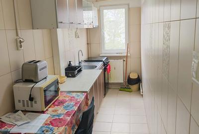 Apartament cu 2 camere decomandat în Radu Negru - 7