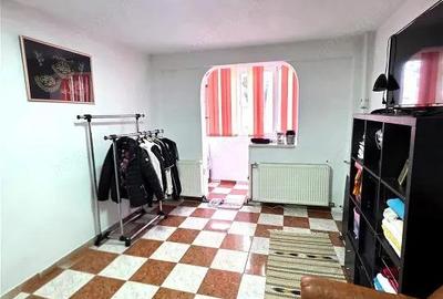 Apartament cu 2 camere, mobilat în Lujerului