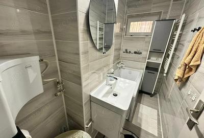 Apartament cu 2 camere semidecomandat în Șagului - 3