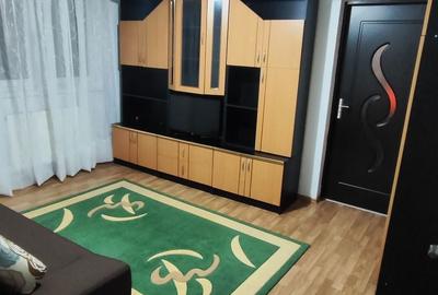 Apartament cu 2 camere semidecomandat în Central - 4
