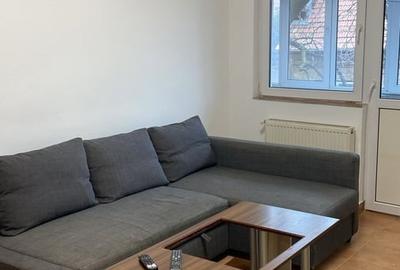 Apartament semidecomandat, mobilat în Est - 1