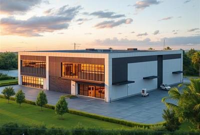 Teren  industrial de vanzare pentru hale in Braila / aproape de Drumul Express / - 2