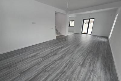 Casă individuală cu 4 camere cu Teren 320 Mp în Berceni - 8