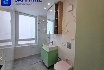 Apartament cu 2 camere decomandat în Pipera - 4