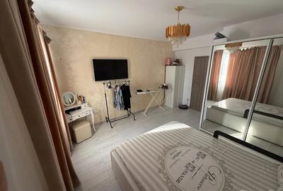 Apartament 2 camere, decoamandat, 70 mp, centrala, ac, Prelungirea Ghencea - 2