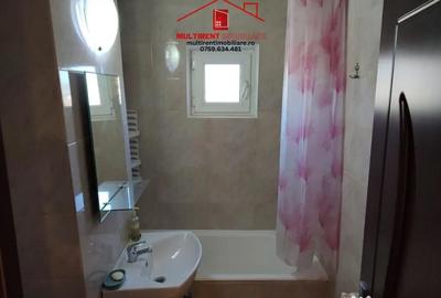 Apartament cu 3 camere decomandat în Piața Nouă - 8