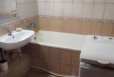 Garsonieră semidecomandată în Vitan - 8