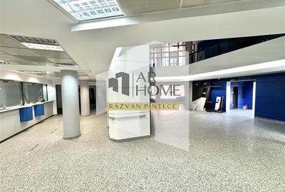 Spatiu comercial sau birouri, de la 600 mp, zona centrala, Ploiesti - 11