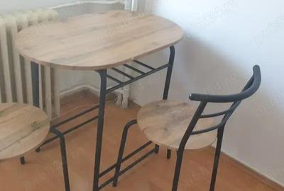 Garsonieră semidecomandată, mobilată în Iancului - 5