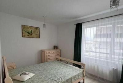Apartament cu 3 camere decomandat, mobilat în Răcădău - 4