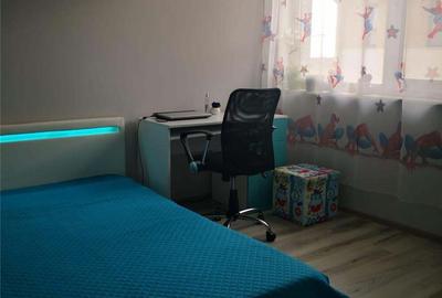 Apartament cu 3 camere, bloc nou, etajul 2,Dumbravita - 3