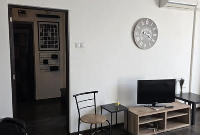 Apartament cu 2 camere semidecomandat în Șerban Vodă - 12