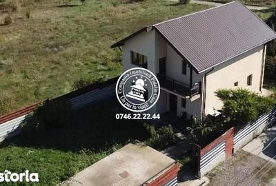 Casă cu 4 camere cu Teren 480 Mp în Miroslava - 11