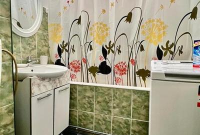 Garsonieră decomandată, mobilată în Astra - 8