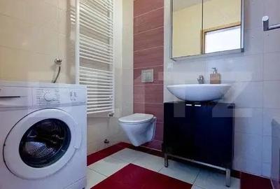 Apartament cu 2 camere decomandat în Avantgarden