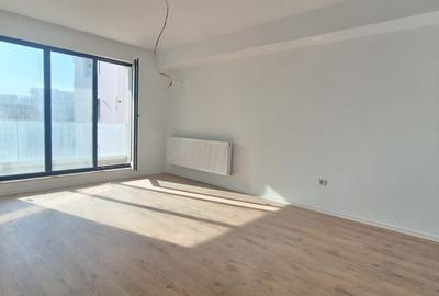 Garsonieră decomandată în Exterior Est