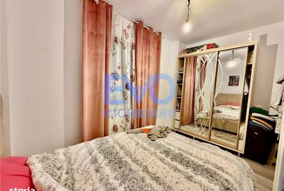 Apartament cu 3 camere în Valea Adâncă - 6