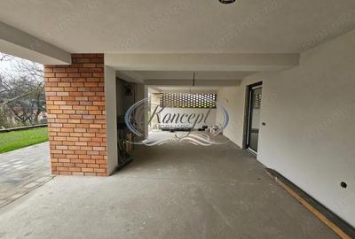 Casa premium cu acces facil in Chinteni - 4