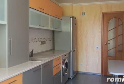 Apartament cu 2 camere în Cișmigiu - 1
