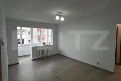 Apartament cu 2 camere semidecomandat în Central - 4