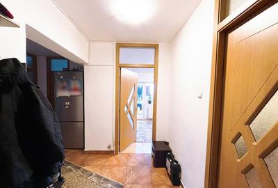 Apartament cu 3 camere decomandat în Griviței - 3