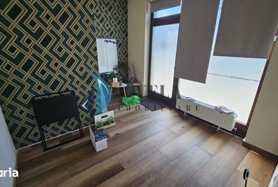 Spațiu comercial, de 130 mp, în Tudor - 9