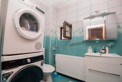 Casă individuală cu 4 camere cu Canalizare în Satu Nou - 6