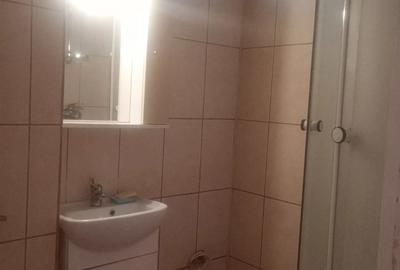 Apartament cu 2 camere semidecomandat în Boul Roșu - 1