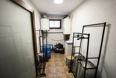Casa 8 camere, 326 mp utili, teren 600 mp - cartier Rovine-Lapus Arges - 10