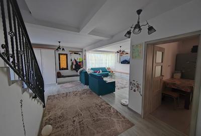 Casă individuală cu 4 camere cu Teren 488 Mp în Bârnova - 11