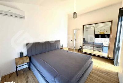 Casă cu 4 camere cu Teren 364 Mp în Dezmir - 1