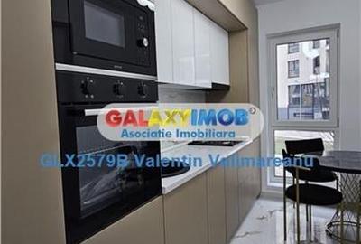 Apartament 2 Camere Dragonul Rosu VI 185 - 5