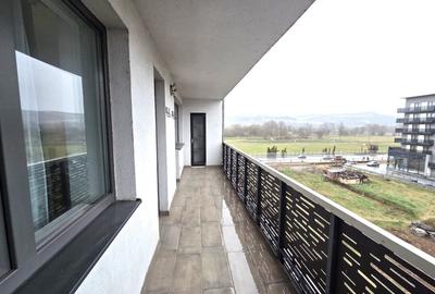 Apartament cu 3 camere semidecomandat, mobilat în Mănăștur - 8