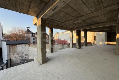 3 camere Ultracentral - Mosilor la 8 minute metrou - 5