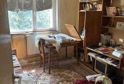 Apartament cu 4 camere în Calea București - 7