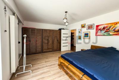 Apartament cu 2 camere decomandat, mobilat în Gheorgheni - 2