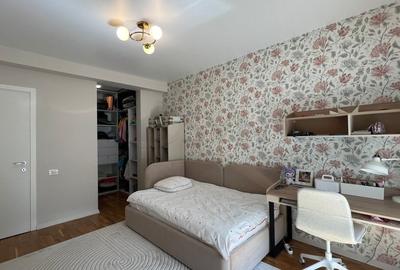 REV2005112 Vila cu Gradina l 5 Camere l CATTED RESIDENCE l 2 Locuri de Parcare - 5