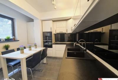 Apartament cu 2 camere, mobilat în Grivița - 5