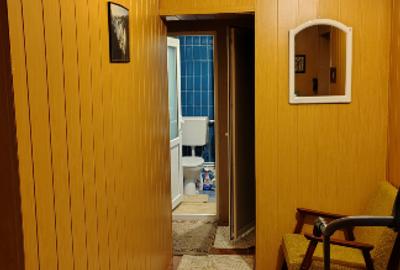 Apartament cu 3 camere decomandat în Central - 3