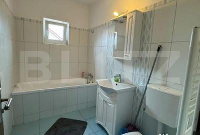 Garsonieră decomandată în Florești - 2