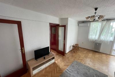 Apartament cu 3 camere decomandat, mobilat în Domenii - 6