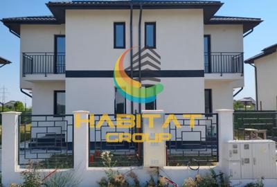 Duplex 3 camere, finisaje premium, Acte gata – Berceni - 1