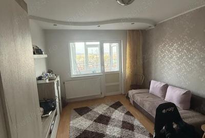 Apartament cu 2 camere semidecomandat în Războieni - 2