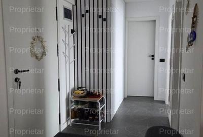 Apartament cu 2 camere în Berceni - 9