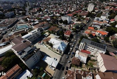 Casă cu 4 camere în Ultracentral - 1