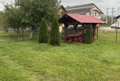 Casă cu 2 camere în Poiana Stampei - 2