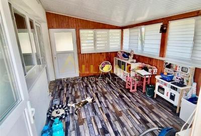 Casă cu 3 camere cu Teren 270 Mp în Berceni - 10